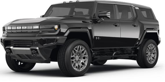 GMC HUMMER EV SUV 2025 1GKB0RDC8SU104639 image GMC HUMMER EV SUV 2025 1GKB0RDC8SU104639 image